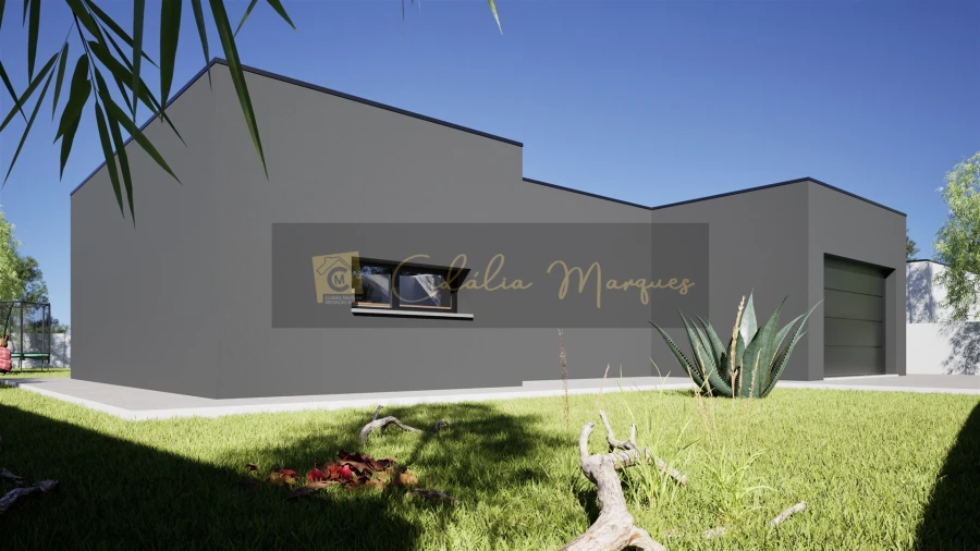 Moradia T3 para Venda em Lordosa Foto 3