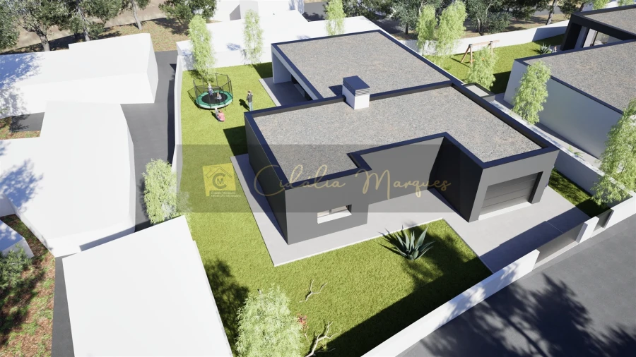 Moradia T3 para Venda em Lordosa Foto 10