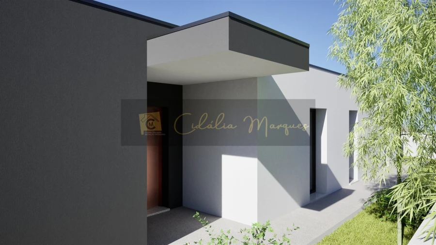 Moradia T3 para Venda em Lordosa Foto 9