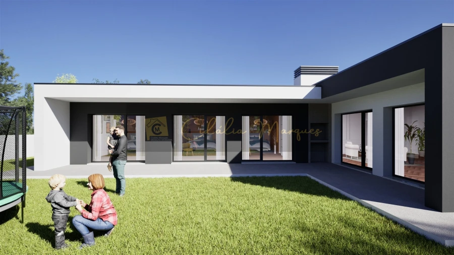 Moradia T3 para Venda em Lordosa Foto 4