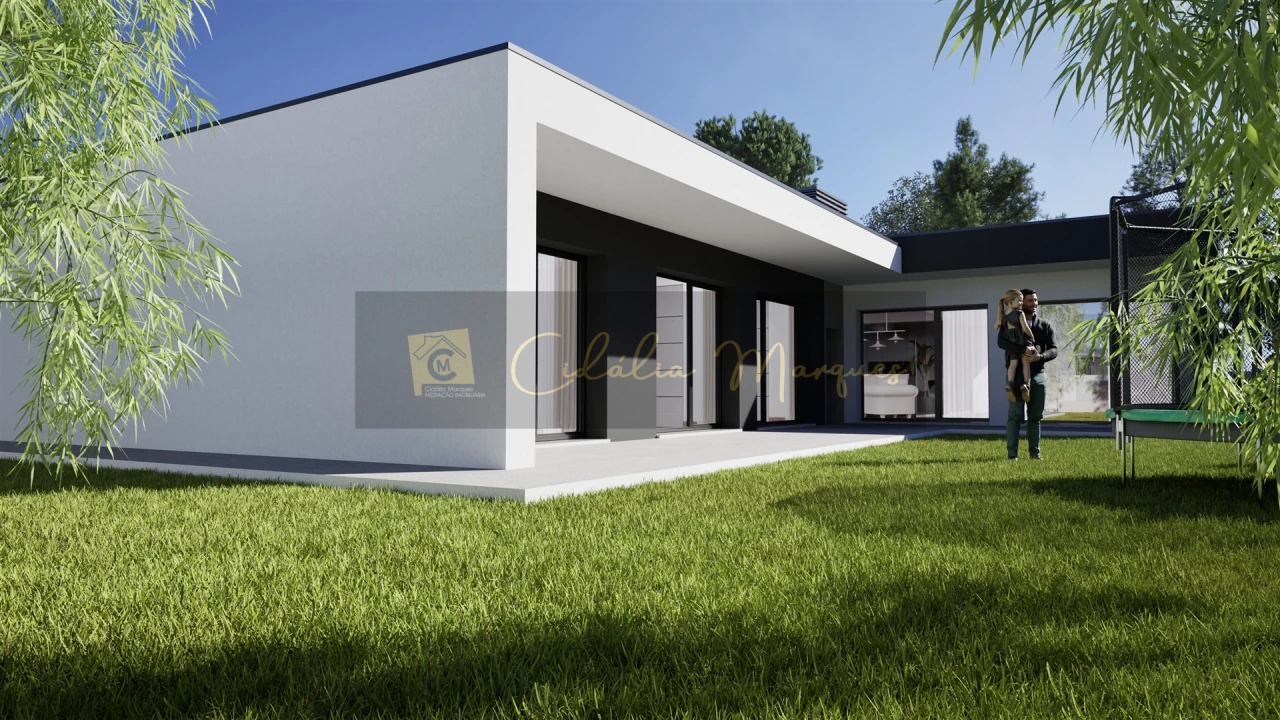 Moradia T3 para Venda em Lordosa Foto 6