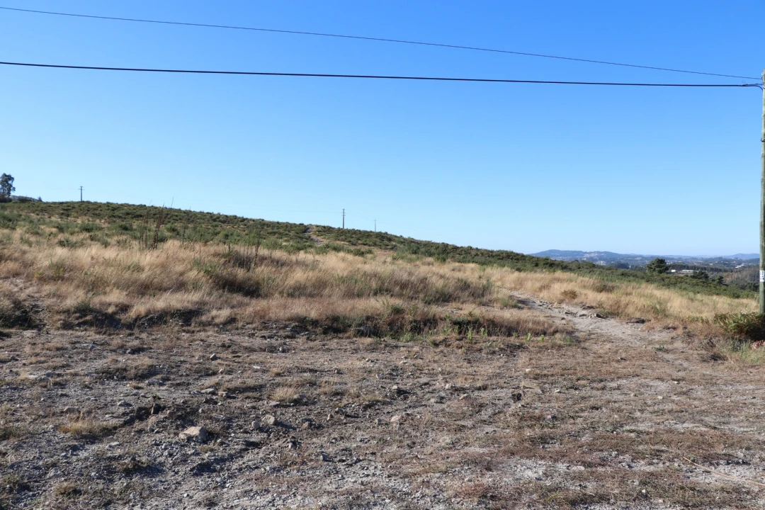 Terreno para Venda em Lustosa e Barrosas (Santo Estêvão) Foto 8