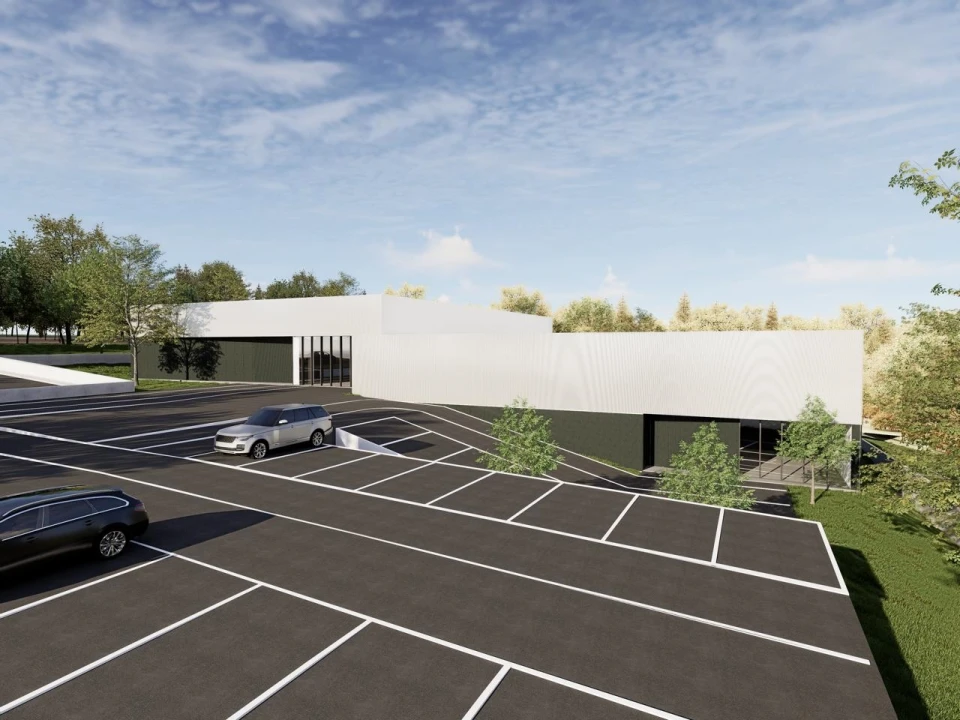 Terreno para Venda em Lustosa e Barrosas (Santo Estêvão) Foto 4