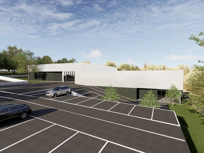 Terreno para Venda em Lustosa e Barrosas (Santo Estêvão) Foto 4