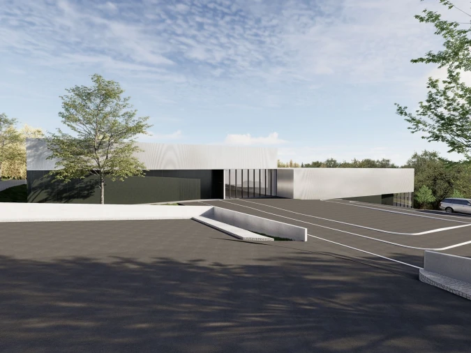 Terreno para Venda em Lustosa e Barrosas (Santo Estêvão) Foto 2