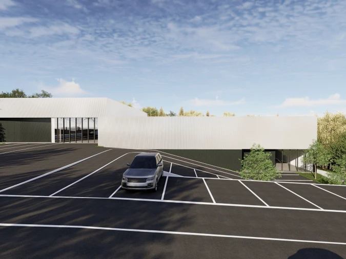 Terreno para Venda em Lustosa e Barrosas (Santo Estêvão) Foto 3