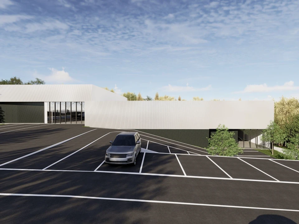 Terreno para Venda em Lustosa e Barrosas (Santo Estêvão) Foto 3