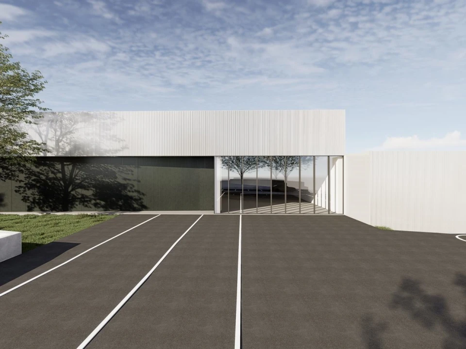 Terreno para Venda em Lustosa e Barrosas (Santo Estêvão) Foto 5