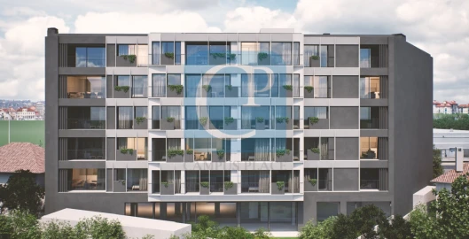 Apartamento T2 para Venda em Santa Marinha e São Pedro da Afurada