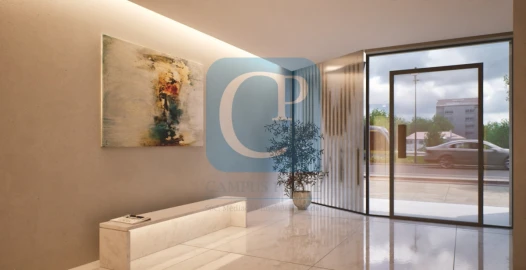 Apartamento T2 para Venda em Santa Marinha e São Pedro da Afurada