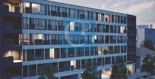 Apartamento T2 para Venda em Santa Marinha e São Pedro da Afurada