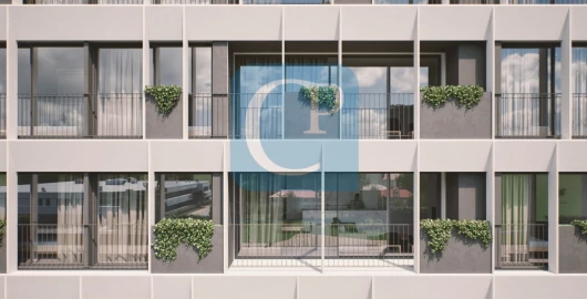 Apartamento T2 para Venda em Santa Marinha e São Pedro da Afurada
