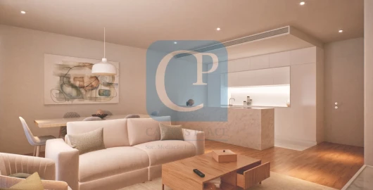 Apartamento T2 para Venda em Santa Marinha e São Pedro da Afurada