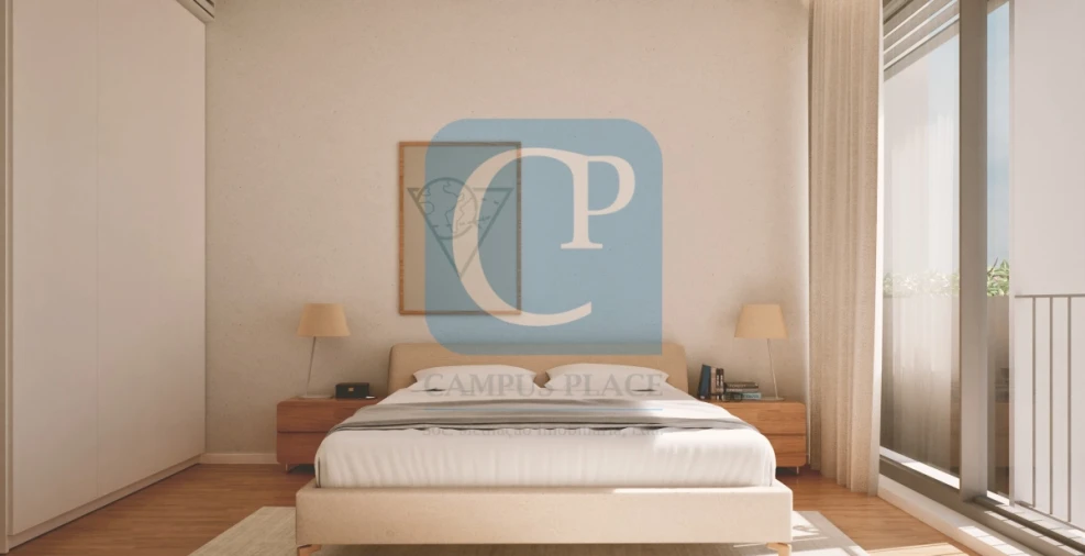 Apartamento T2 para Venda em Santa Marinha e São Pedro da Afurada Foto 11