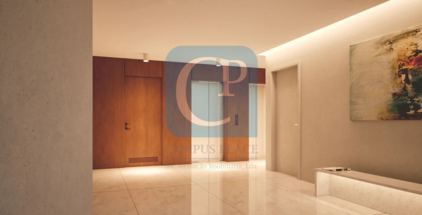 Apartamento T2 para Venda em Santa Marinha e São Pedro da Afurada Foto 8