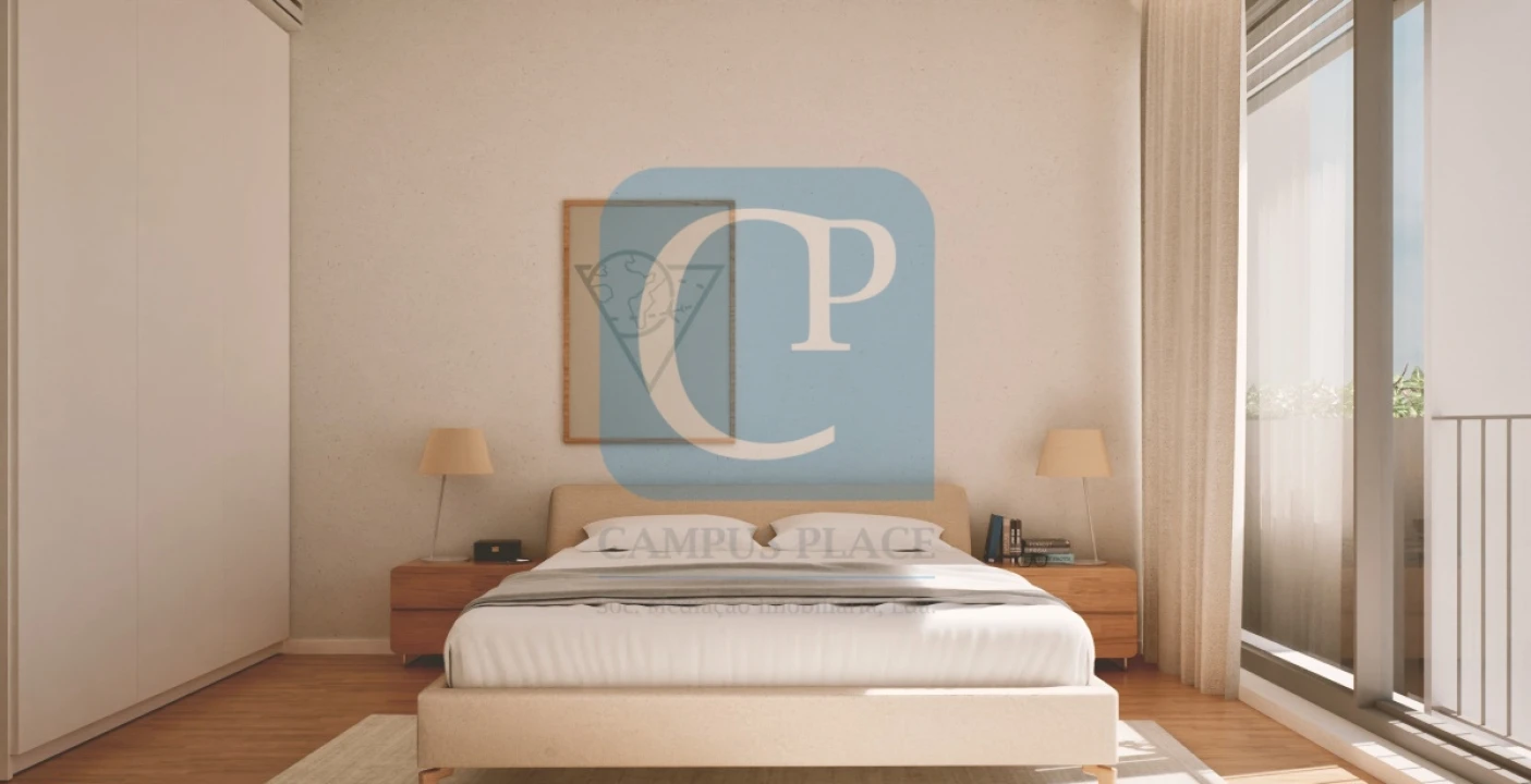 Apartamento T2 para Venda em Santa Marinha e São Pedro da Afurada Foto 11