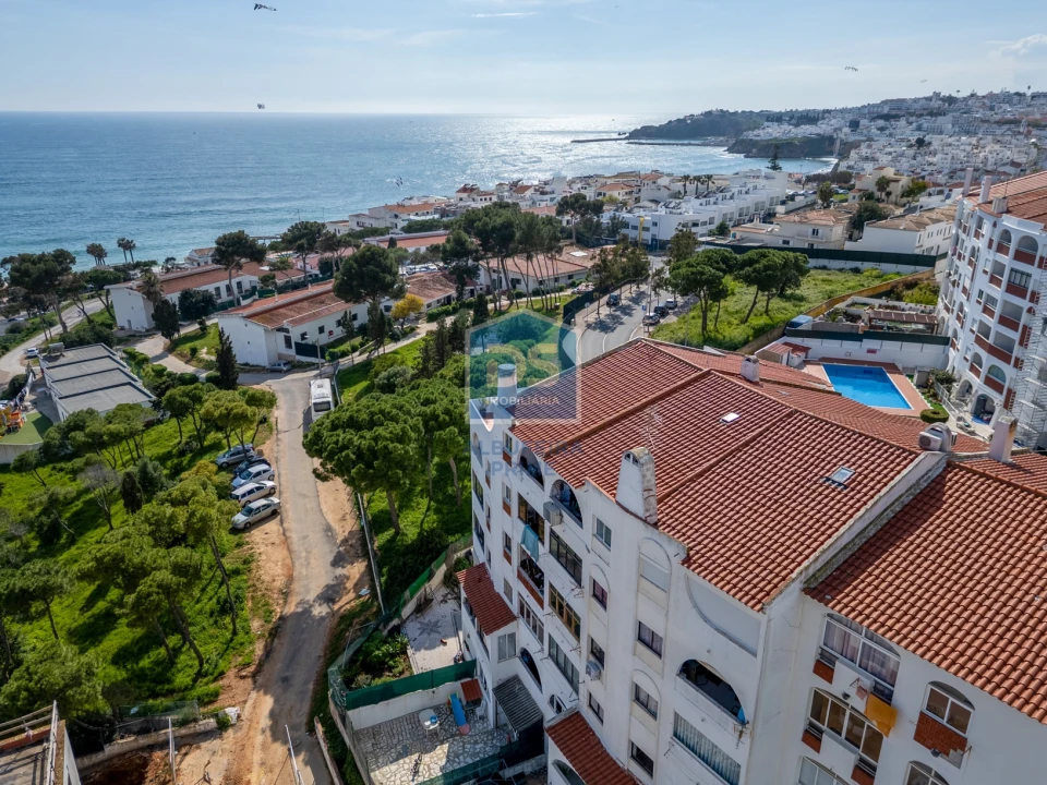 Apartamento T3 para Venda em Albufeira e Olhos de Água Foto 25