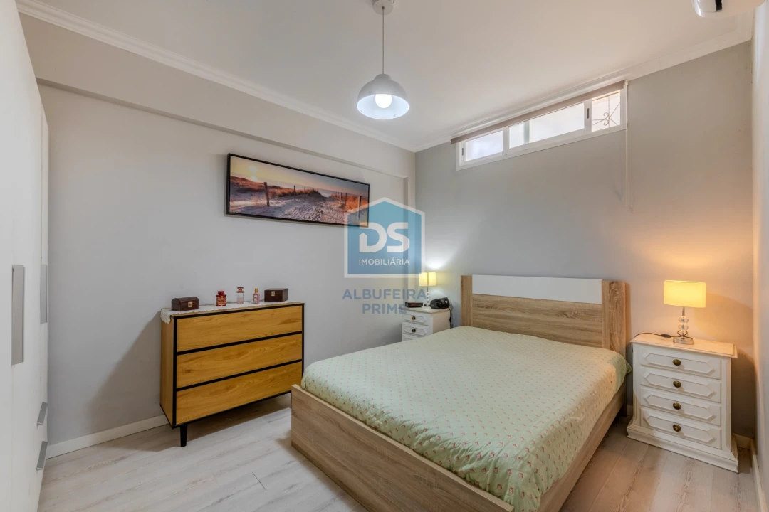 Apartamento T3 para Venda em Albufeira e Olhos de Água Foto 11