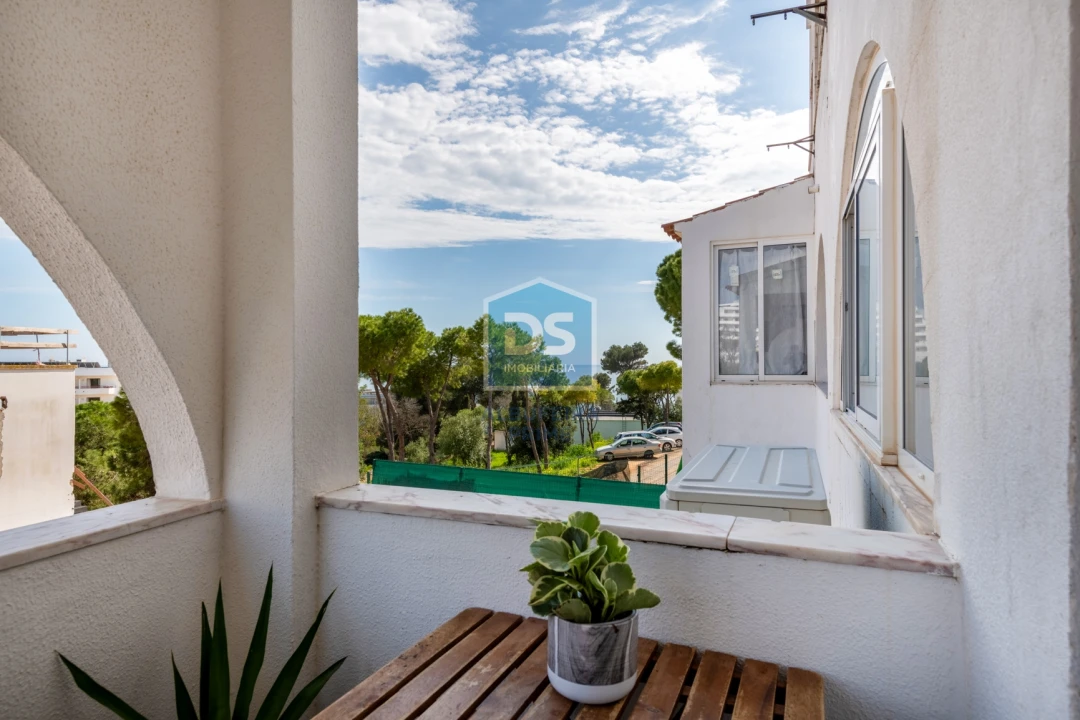 Apartamento T3 para Venda em Albufeira e Olhos de Água Foto 3