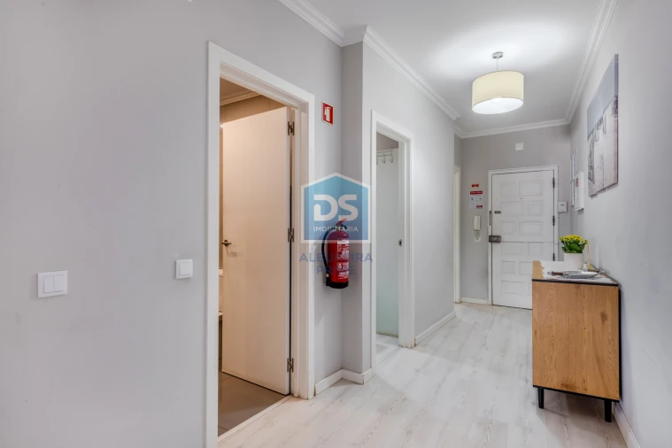 Apartamento T3 para Venda em Albufeira e Olhos de Água Foto 2