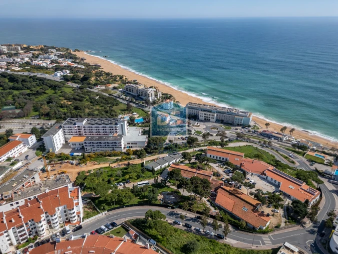 Apartamento T3 para Venda em Albufeira e Olhos de Água Foto 21