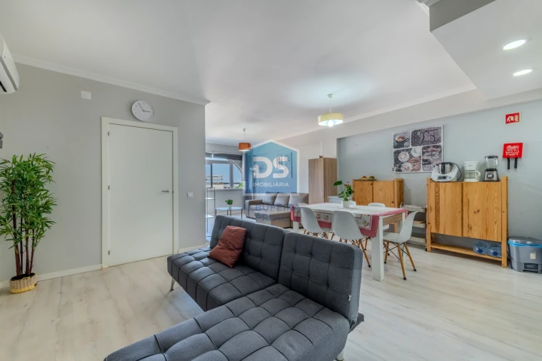 Apartamento T3 para Venda em Albufeira e Olhos de Água Foto 6