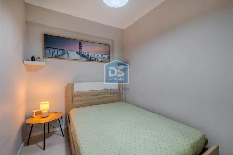 Apartamento T3 para Venda em Albufeira e Olhos de Água Foto 13