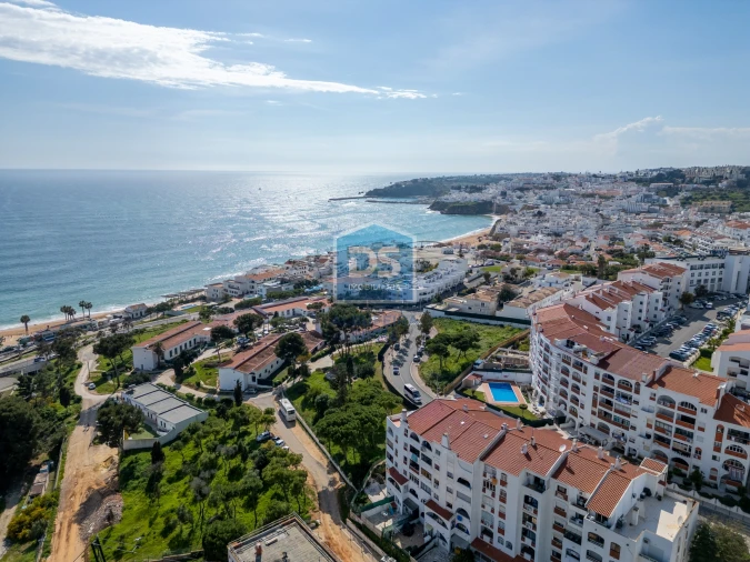 Apartamento T3 para Venda em Albufeira e Olhos de Água