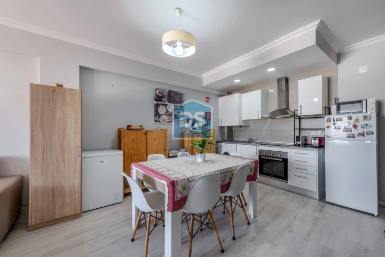 Apartamento T3 para Venda em Albufeira e Olhos de Água Foto 7