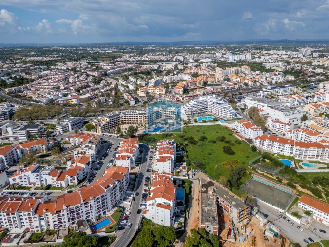 Apartamento T3 para Venda em Albufeira e Olhos de Água Foto 23