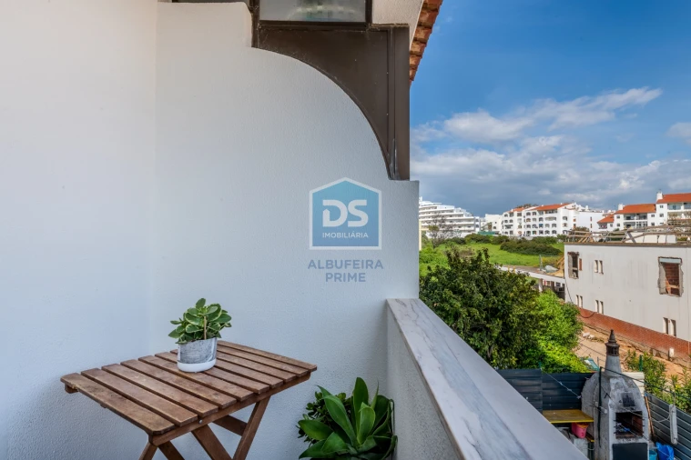 Apartamento T3 para Venda em Albufeira e Olhos de Água Foto 9