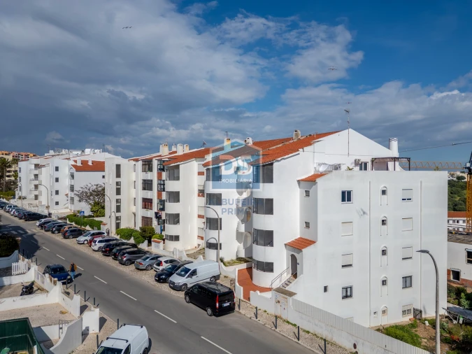 Apartamento T3 para Venda em Albufeira e Olhos de Água Foto 24