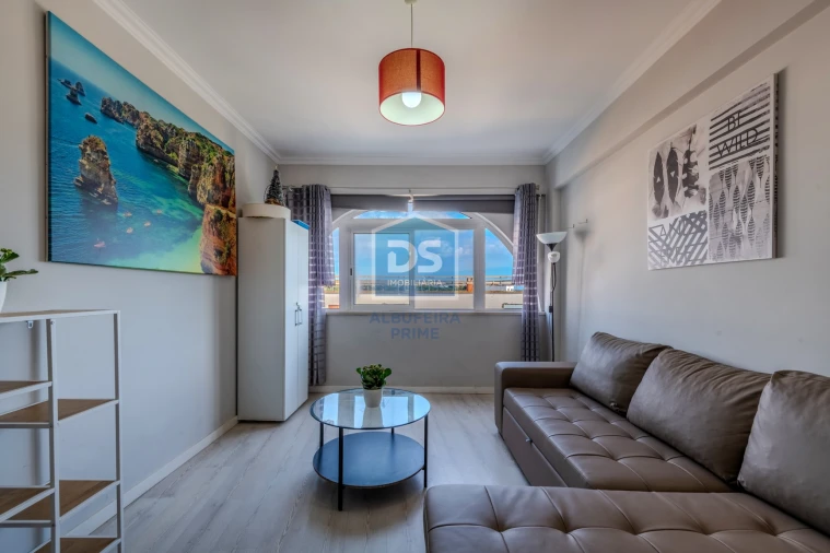 Apartamento T3 para Venda em Albufeira e Olhos de Água Foto 4