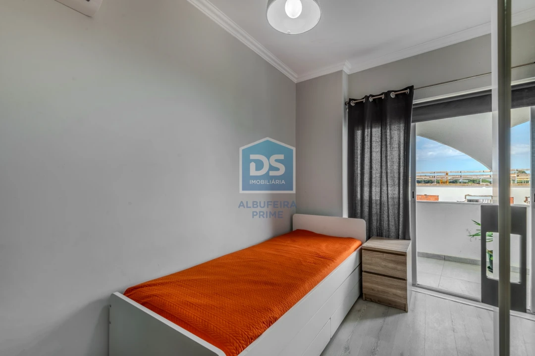 Apartamento T3 para Venda em Albufeira e Olhos de Água Foto 16