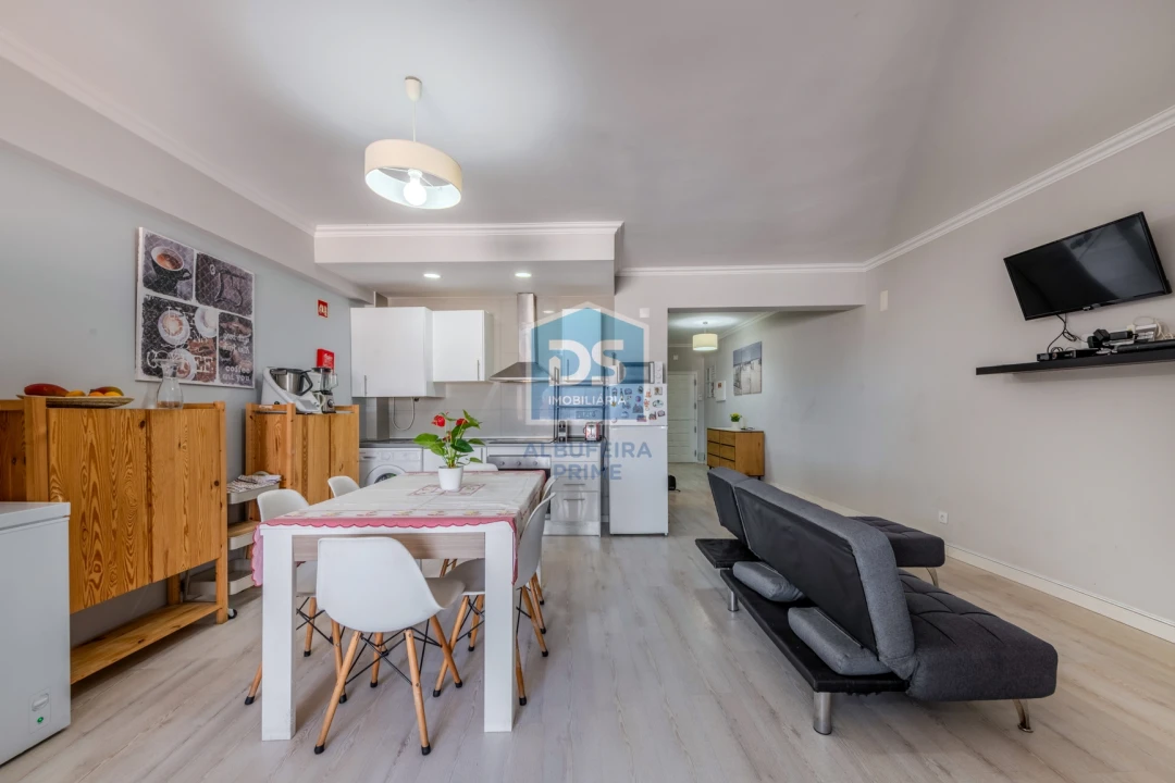 Apartamento T3 para Venda em Albufeira e Olhos de Água Foto 10