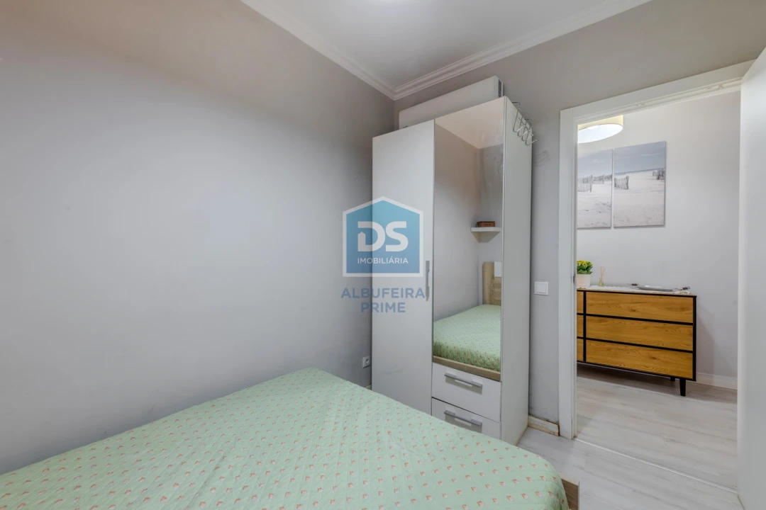 Apartamento T3 para Venda em Albufeira e Olhos de Água Foto 14