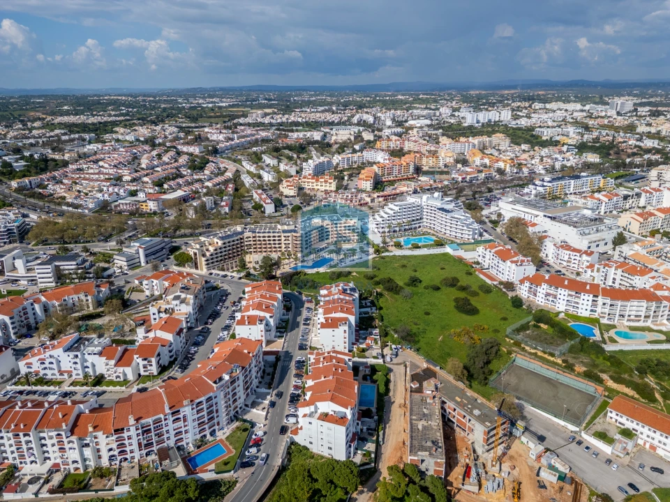 Apartamento T3 para Venda em Albufeira e Olhos de Água Foto 23