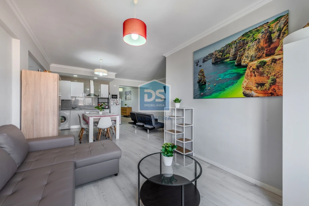 Apartamento T3 para Venda em Albufeira e Olhos de Água Foto 8