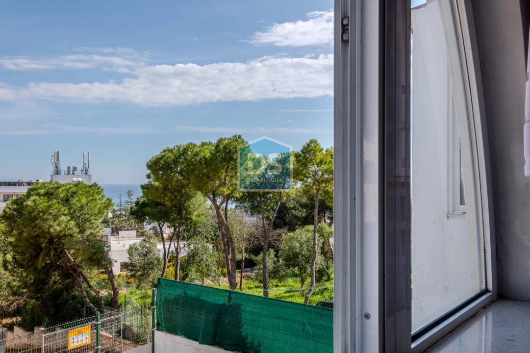 Apartamento T3 para Venda em Albufeira e Olhos de Água Foto 17