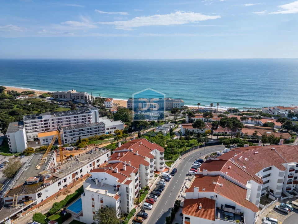 Apartamento T3 para Venda em Albufeira e Olhos de Água Foto 19