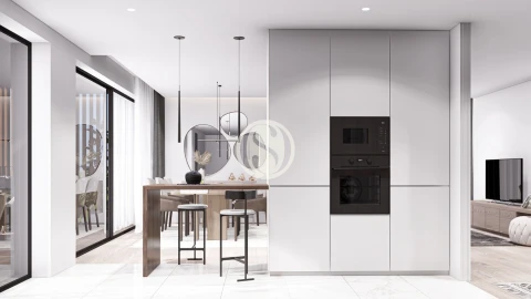 Apartamento T2 para Venda em Oliveira do Douro