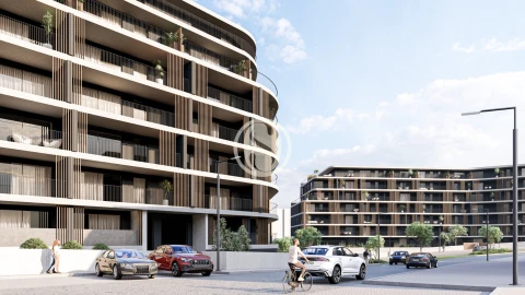 Apartamento T2 para Venda em Oliveira do Douro