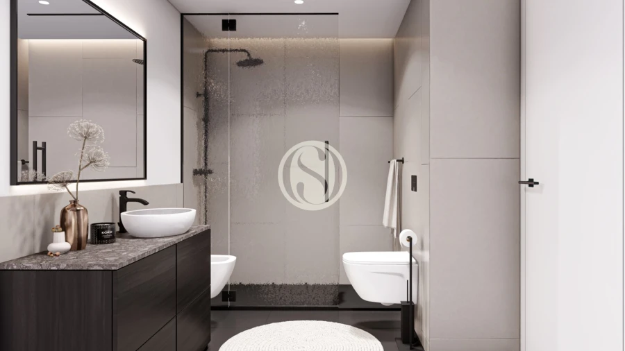 Apartamento T1 para Venda em Oliveira do Douro Foto 11