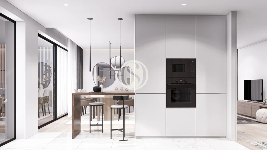 Apartamento T2 para Venda em Oliveira do Douro Foto 9