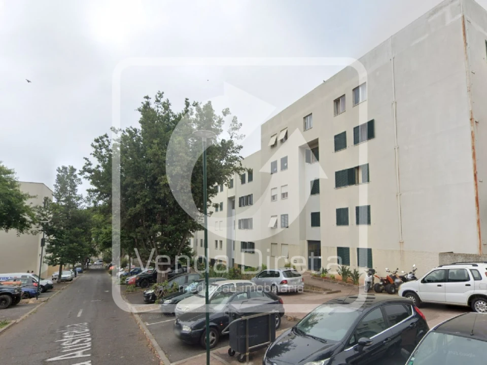 Apartamento T3 para Venda em São Martinho Foto 17