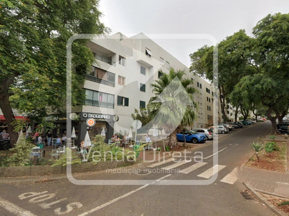 Apartamento T3 para Venda em São Martinho Foto 22