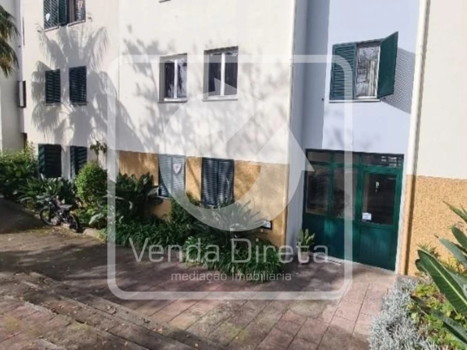 Apartamento T3 para Venda em São Martinho Foto 2