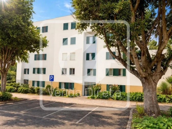 Apartamento T3 para Venda em São Martinho