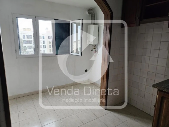 Apartamento T3 para Venda em São Martinho Foto 5