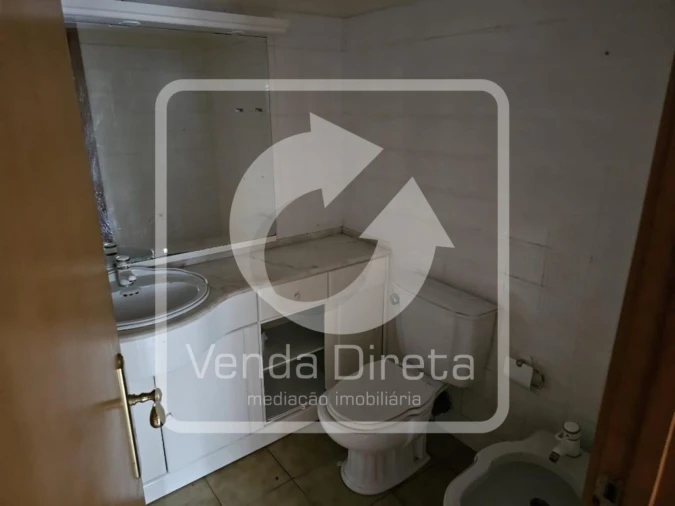Apartamento T3 para Venda em São Martinho Foto 7
